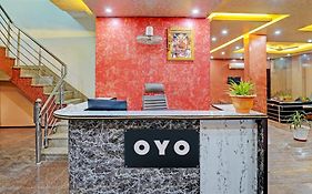 Hotel O Babil Palace Near Omaxe Celebration Mall
